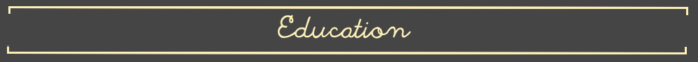 Education